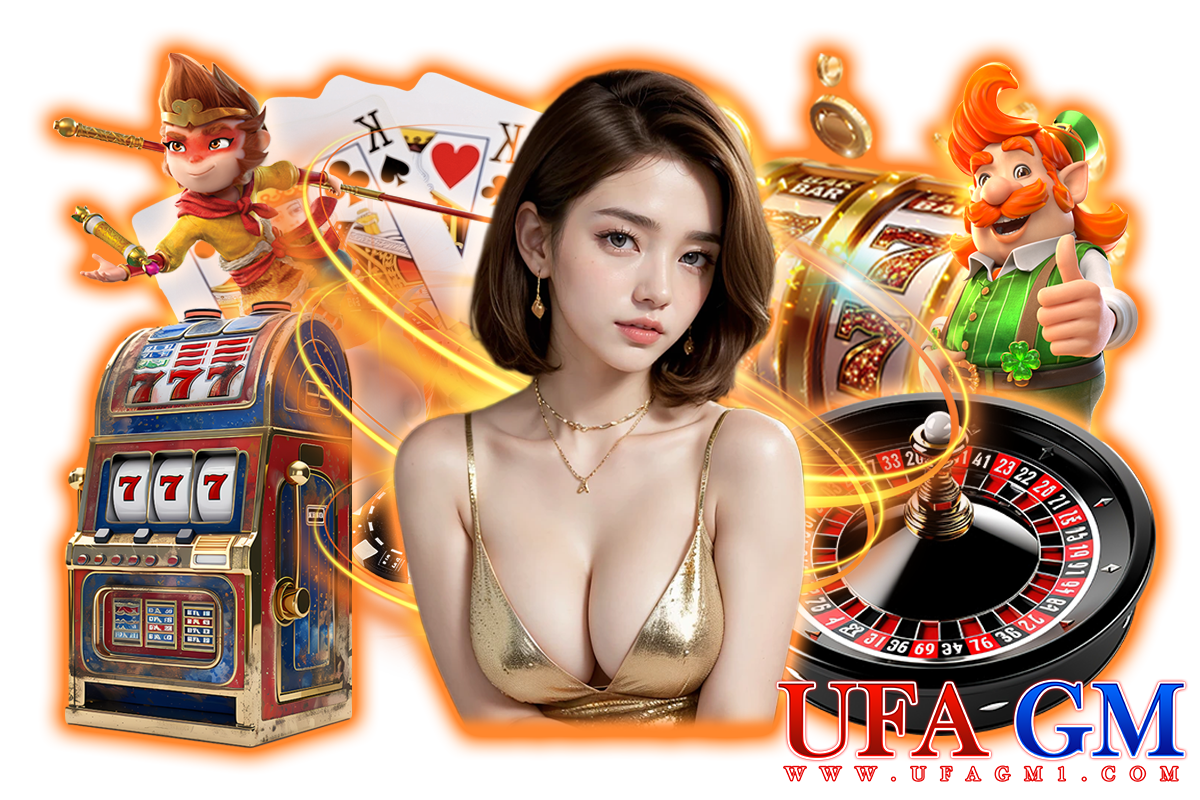 ufa gm ทางเข้า