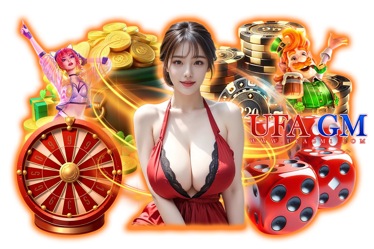 ufa gm เว็บตรง