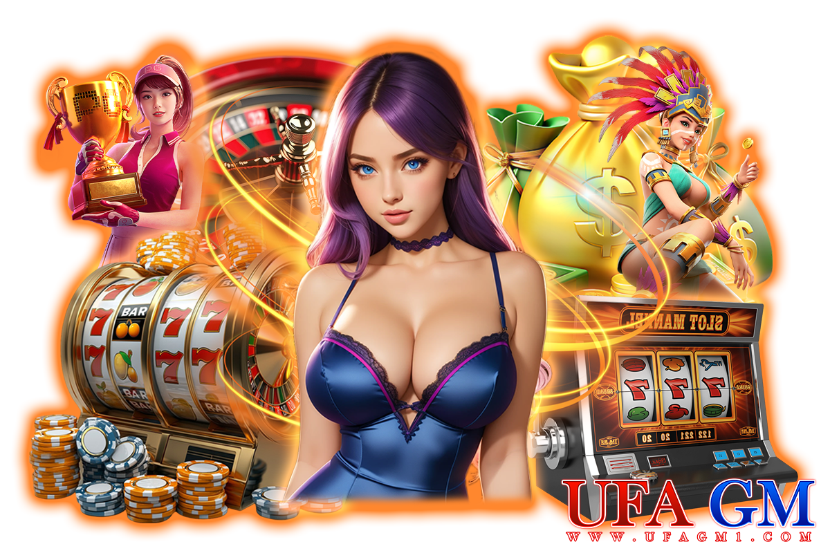 ufa gm แจกเครดิตฟรี